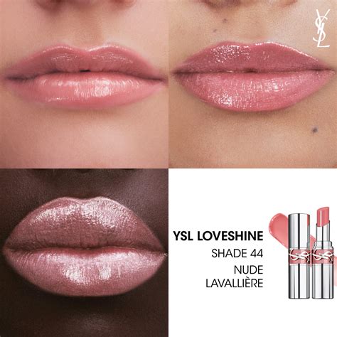 ysl 44|loveshine.